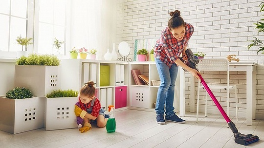 Obrázok Krok za krokom: Vyrobte si domáce vlhčené utierky bez chemikálií, a to úplne jednoducho!