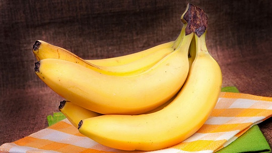 Obrázok Zázračné banánové šupky. Nevyhadzujte ich, takto ich možno využiť