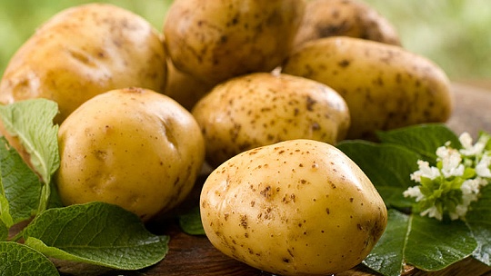 Obrázok 11 tipov, ako v domácnosti šikovne využiť zemiakové šupky. Vyčarujte z nich aj nich luxusné čipsy či plnenú pochúťku