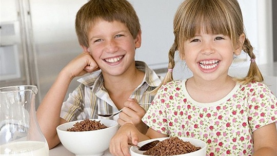 Obrázok Od 15. augusta možno žiadať o dotáciu na stravu pre deti vo výške 160 eur