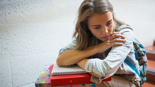 Obrázok Psychologička: Nulté hodiny v škole deťom nesvedčia, treba ich minimalizovať