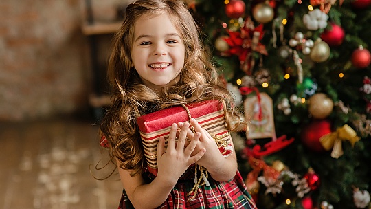 Obrázok Lacné Vianoce. 10 tipov, ako ušetriť na darčekoch, potravinách či výzdobe