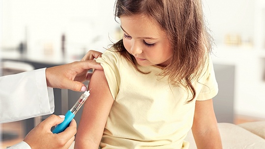 Obrázok Očkovanie proti chrípke je zadarmo, na Slovensku ale populárne nie je