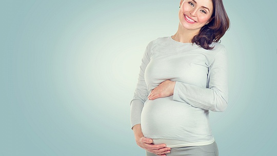 Obrázok Tehotné ženy a čerstvé mamy bude môcť doma navštíviť pôrodná asistentka. Zadarmo