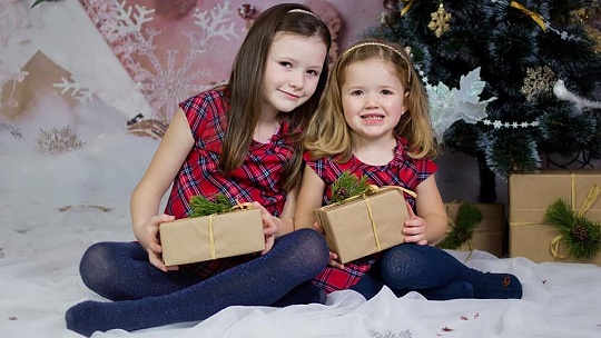 Obrázok Ako trávia Vianoce štyri slovenské rodiny. Ponúkli aj recepty na sviatočné jedlá