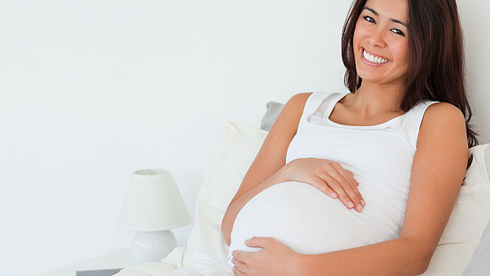 Obrázok Pôrodné asistentky chcú pomáhať ženám doma, ale nemôžu